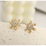 Load image into Gallery viewer, SNOWFLAKE ΑΤΣΑΛΙΝΑ ΣΚΟΥΛΑΡΙΚΙΑ BESCE0175