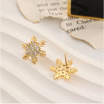 Load image into Gallery viewer, SNOWFLAKE ΑΤΣΑΛΙΝΑ ΣΚΟΥΛΑΡΙΚΙΑ BESCE0175