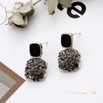 Load image into Gallery viewer, BLACK PEARL ΣΚΟΥΛΑΡΙΚΙΑ ΟΡΕΙΧΑΛΚΟΥ BESCE0176