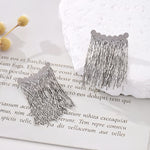 Load image into Gallery viewer, TASSELS ΣΚΟΥΛΑΡΙΚΙΑ ΟΡΕΙΧΑΛΚΟΥ BESCE0177