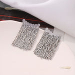 Load image into Gallery viewer, TASSELS ΣΚΟΥΛΑΡΙΚΙΑ ΟΡΕΙΧΑΛΚΟΥ BESCE0177