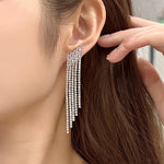 Load image into Gallery viewer, SPARKLES ΣΚΟΥΛΑΡΙΚΙΑ ΟΡΕΙΧΑΛΚΟΥ BESCE0178