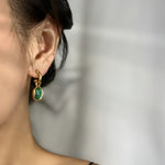 Load image into Gallery viewer, DEEP BLUE SEA ΣΚΟΥΛΑΡΙΚΙΑ ΟΡΕΙΧΑΛΚΟΥ BESCE0194