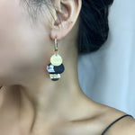 Load image into Gallery viewer, ΣΚΟΥΛΑΡΙΚΙΑ ΟΡΕΙΧΑΛΚΟΥ BESCE0195