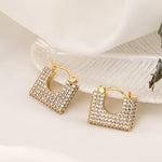 Load image into Gallery viewer, HANDBAG ΣΚΟΥΛΑΡΙΚΙΑ ΟΡΕΙΧΑΛΚΟΥ BESCE0197