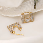 Load image into Gallery viewer, HANDBAG ΣΚΟΥΛΑΡΙΚΙΑ ΟΡΕΙΧΑΛΚΟΥ BESCE0197