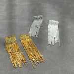 Load image into Gallery viewer, GLAMOROUS ΣΚΟΥΛΑΡΙΚΙΑ ΟΡΕΙΧΑΛΚΟΥ BESCE0203