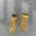 Load image into Gallery viewer, GLAMOROUS ΣΚΟΥΛΑΡΙΚΙΑ ΟΡΕΙΧΑΛΚΟΥ BESCE0203