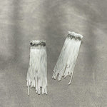 Load image into Gallery viewer, GLAMOROUS ΣΚΟΥΛΑΡΙΚΙΑ ΟΡΕΙΧΑΛΚΟΥ BESCE0203