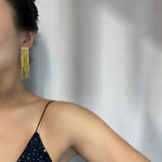 Load image into Gallery viewer, GLAMOROUS ΣΚΟΥΛΑΡΙΚΙΑ ΟΡΕΙΧΑΛΚΟΥ BESCE0203