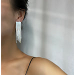 Load image into Gallery viewer, GLAMOROUS ΣΚΟΥΛΑΡΙΚΙΑ ΟΡΕΙΧΑΛΚΟΥ BESCE0203