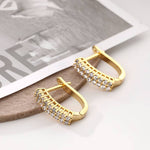 Load image into Gallery viewer, DAZZLING ΑΤΣΑΛΙΝΑ ΣΚΟΥΛΑΡΙΚΙΑ BESCE0208