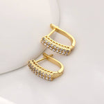 Load image into Gallery viewer, DAZZLING ΑΤΣΑΛΙΝΑ ΣΚΟΥΛΑΡΙΚΙΑ BESCE0208