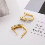 Load image into Gallery viewer, DAZZLING ΑΤΣΑΛΙΝΑ ΣΚΟΥΛΑΡΙΚΙΑ BESCE0208