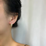 Load image into Gallery viewer, DAZZLING ΑΤΣΑΛΙΝΑ ΣΚΟΥΛΑΡΙΚΙΑ BESCE0208