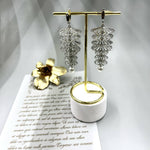 Load image into Gallery viewer, CHRISTMAS TREE ΑΤΣΑΛΙΝΑ ΣΚΟΥΛΑΡΙΚΙΑ BESCE0212