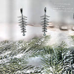 Load image into Gallery viewer, CHRISTMAS TREE ΑΤΣΑΛΙΝΑ ΣΚΟΥΛΑΡΙΚΙΑ BESCE0212