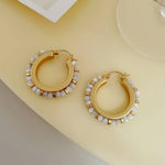 Load image into Gallery viewer, ΣΚΟΥΛΑΡΙΚΙΑ ΟΡΕΙΧΑΛΚΟΥ BESCE0213