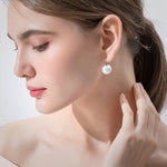 Load image into Gallery viewer, WHITE BEAUTY ΑΣΗΜΕΝΙΑ ΣΚΟΥΛΑΡΙΚΙΑ BESCE0214