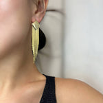 Load image into Gallery viewer, NECESSITY ΣΚΟΥΛΑΡΙΚΙΑ ΟΡΕΙΧΑΛΚΟΥ BESCE0219