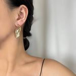 Load image into Gallery viewer, ΣΚΟΥΛΑΡΙΚΙΑ ΟΡΕΙΧΑΛΚΟΥ BESCE0247