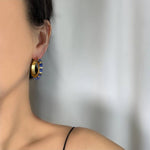 Load image into Gallery viewer, MULTICOLOR ΣΚΟΥΛΑΡΙΚΙΑ ΟΡΕΙΧΑΛΚΟΥ BESCE0256