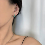 Load image into Gallery viewer, ΑΣΗΜΕΝΙΑ ΣΚΟΥΛΑΡΙΚΙΑ BESCE0299