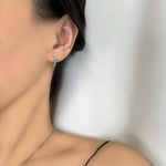 Load image into Gallery viewer, ΑΣΗΜΕΝΙΑ ΣΚΟΥΛΑΡΙΚΙΑ BESCE0299