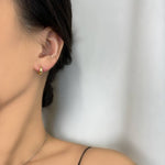 Load image into Gallery viewer, ΑΣΗΜΕΝΙΑ ΣΚΟΥΛΑΡΙΚΙΑ BESCE0301