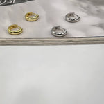 Load image into Gallery viewer, ΑΣΗΜΕΝΙΑ ΣΚΟΥΛΑΡΙΚΙΑ BESCE0301