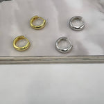 Load image into Gallery viewer, ΑΣΗΜΕΝΙΑ ΣΚΟΥΛΑΡΙΚΙΑ BESCE0301