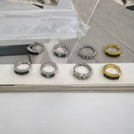 Load image into Gallery viewer, ΑΣΗΜΕΝΙΑ ΣΚΟΥΛΑΡΙΚΙΑ BESCE0306