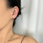 Load image into Gallery viewer, ΑΣΗΜΕΝΙΑ ΣΚΟΥΛΑΡΙΚΙΑ BESCE1243