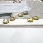 Load image into Gallery viewer, ΑΣΗΜΕΝΙΑ ΣΚΟΥΛΑΡΙΚΙΑ BESCE0306