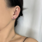 Load image into Gallery viewer, ΑΣΗΜΕΝΙΑ ΣΚΟΥΛΑΡΙΚΙΑ BESCE0307