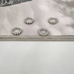 Load image into Gallery viewer, ΑΣΗΜΕΝΙΑ ΣΚΟΥΛΑΡΙΚΙΑ BESCE0307