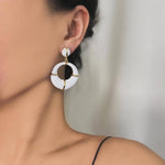 Load image into Gallery viewer, ΣΚΟΥΛΑΡΙΚΙΑ ΟΡΕΙΧΑΛΚΟΥ BESCE0309