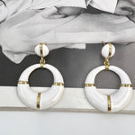 Load image into Gallery viewer, ΣΚΟΥΛΑΡΙΚΙΑ ΟΡΕΙΧΑΛΚΟΥ BESCE0309