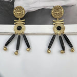 Load image into Gallery viewer, ETHNIC ΣΚΟΥΛΑΡΙΚΙΑ ΟΡΕΙΧΑΛΚΟΥ BESCE0316