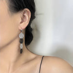 Load image into Gallery viewer, ΑΤΣΑΛΙΝΑ ΣΚΟΥΛΑΡΙΚΙΑ BESCE0317