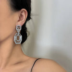 Load image into Gallery viewer, ΑΤΣΑΛΙΝΑ ΣΚΟΥΛΑΡΙΚΙΑ BESCE0321