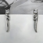 Load image into Gallery viewer, ΑΤΣΑΛΙΝΑ ΣΚΟΥΛΑΡΙΚΙΑ BESCE0323