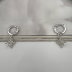 Load image into Gallery viewer, ΑΣΗΜΕΝΙΑ ΣΚΟΥΛΑΡΙΚΙΑ BESCE0324