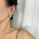 Load image into Gallery viewer, ΑΤΣΑΛΙΝΑ ΣΚΟΥΛΑΡΙΚΙΑ BESCE0325