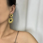 Load image into Gallery viewer, SUNFLOWER ΑΤΣΑΛΙΝΑ ΣΚΟΥΛΑΡΙΚΙΑ BESCE0326