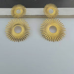 Load image into Gallery viewer, SUNFLOWER ΑΤΣΑΛΙΝΑ ΣΚΟΥΛΑΡΙΚΙΑ BESCE0326