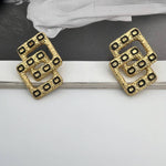 Load image into Gallery viewer, ΣΚΟΥΛΑΡΙΚΙΑ ΟΡΕΙΧΑΛΚΟΥ BESCE0327