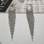 Load image into Gallery viewer, TASSELS ΑΤΣΑΛΙΝΑ ΣΚΟΥΛΑΡΙΚΙΑ BESCE0328