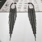 Load image into Gallery viewer, TASSELS ΑΤΣΑΛΙΝΑ ΣΚΟΥΛΑΡΙΚΙΑ BESCE0328