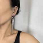 Load image into Gallery viewer, TASSELS ΑΤΣΑΛΙΝΑ ΣΚΟΥΛΑΡΙΚΙΑ BESCE0328